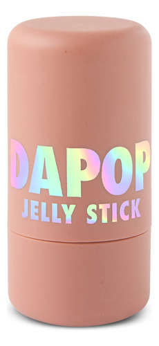 Jelly Stick Dapop-tinta Gelatina En Barra- Labios Y Rostro