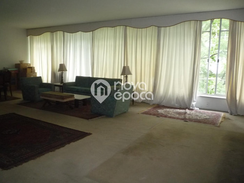 Imagem 1 de 25 de Apartamento - Ref: Ip4ap10531