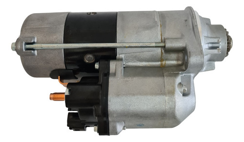 Motor Partida Dodge Ram 13 Dentes Original K68049020aa