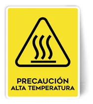 Comprar Señalamiento Riesgo Peligro Señaleticas Letreros Nom 20x30cm