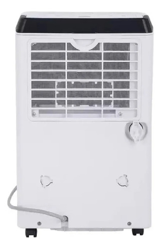 Deshumidificador Smart Honeywell Tp50awkn 50 Pt Wifi Ctl Voz