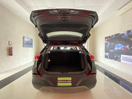 Chevrolet Tracker 2023