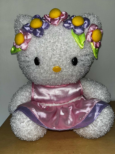 Peluche Hello Kitty 35cm