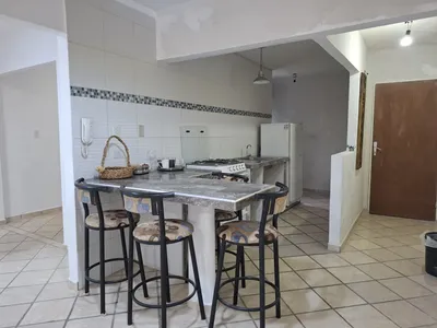 Apartamento en venta