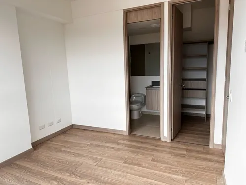 Vendo Apartaestudio En Rionegro