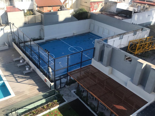 Imagen 11 de 13 de La Palmera Caballito - Todos Los Amenities! Divino Studio
