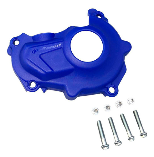 Cubre Tapa Encendido Yz450f 14-17 Yamaha