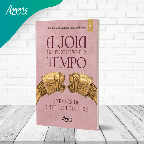 A Joia No Percurso Do Tempo