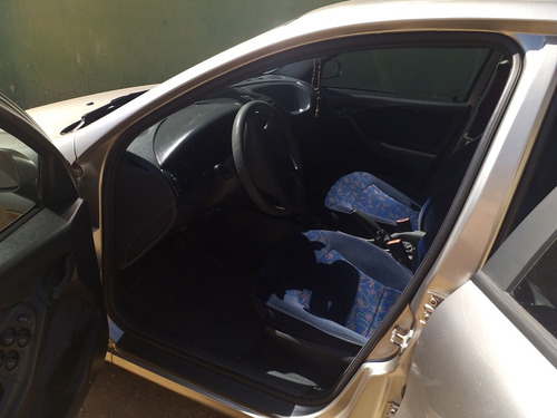 Fiat Brava 2001 1.8 Hgt 5p