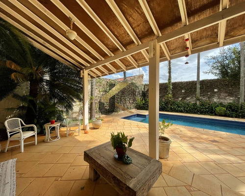 Imagem 20 de 30 de Casa - C003827 - 2237365
