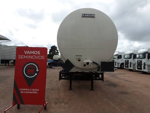 Imagem 2 de 14 de Carreta Tanque Traseiro Randon 2021/2021 35.000l 36m3