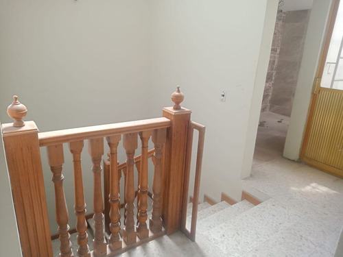 Casa En Venta En Vasco De Quiroga, Morelia.