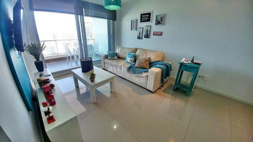 Imagen 11 de 21 de Apartamento En Venta Y Venta Temporal, Brava , Punta Del Este