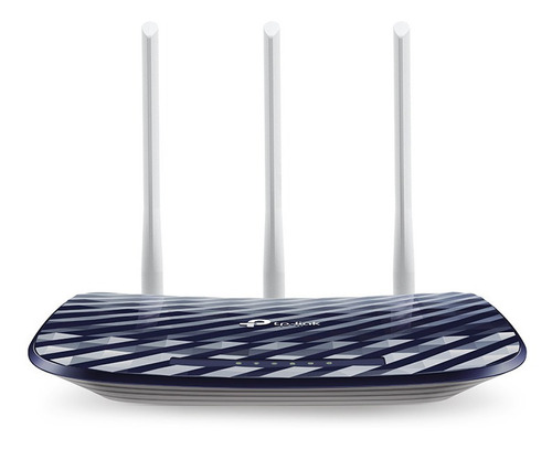 Tp-link Archer C20 Router / Repetidor Dual Band Ac750 