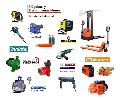 Imagen 8 de 8 de Tubo Co2 De 2 Mt3 + Regulador Con Caudalimetro + Alambre Mig