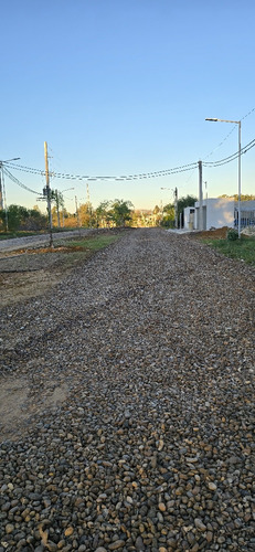 Lotes Al Golf Entre Rios