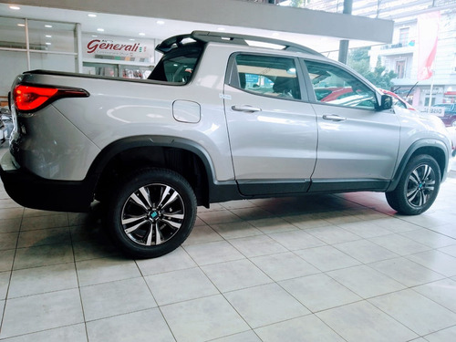 Fiat Toro 1.3 T270 Freedom 4X2
