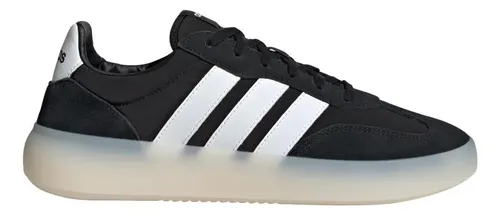Tênis Barreda Decode Preto adidas - R$ 293,73