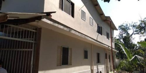 Chácara No Litoral Com 3 Quartos Em Itanhaém/sp 6882-pc