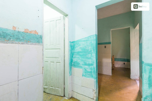 Imagem 3 de 15 de Aluguel De Kitnet Com 40m² E 1 Quarto - 7168