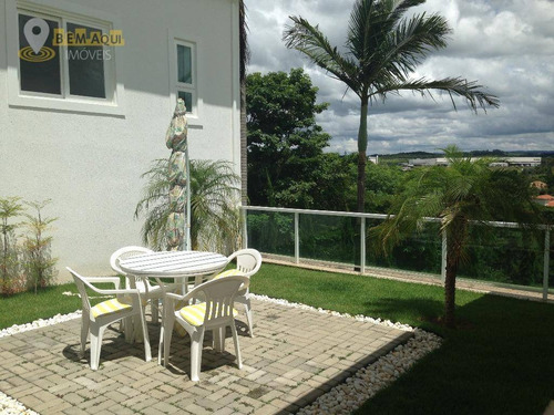 Imagem 18 de 30 de Casa Residencial À Venda, Condomínio City Castelo, Itu. - Ca0239