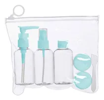 Comprar Kit Viagem 6 Peças Frascos (shampu002Fperfu002Fcondu002Fcreme Ou Outros)