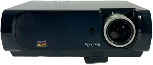 Viewsonic Pj513db Proyector Dlp - 5.7 Libras