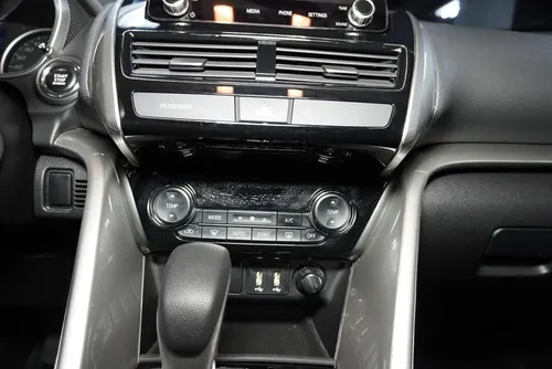 Mitsubishi Eclipse Cross 2.0 4x4