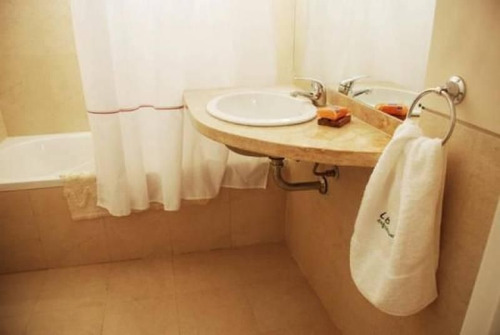 Imagen 5 de 9 de Muy Lindo Ambiente Con Todos Los Amenities