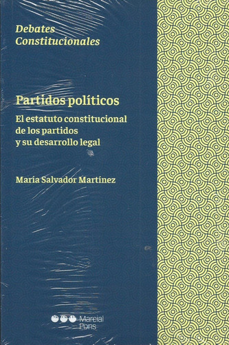 Partidos Políticos Martínez 