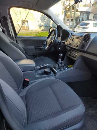Volkswagen Amarok 2.0 Cd Tdi 4x4 Highline Pack C34