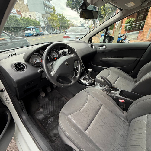Peugeot 308 1.6 Allure