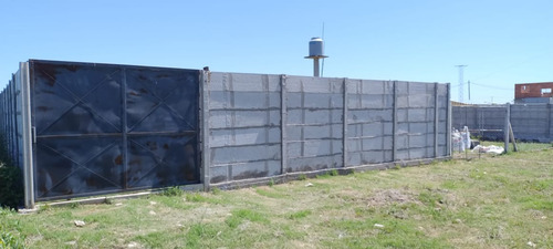 Venta De Terreno , Calle Gallardo , Cuartel V Moreno
