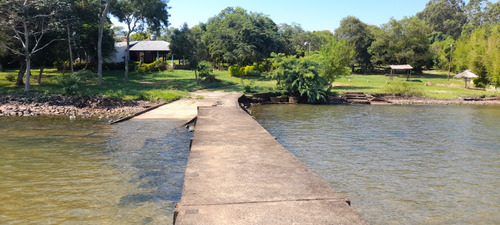 Vendo Lote En Santa Tecla Corrientes