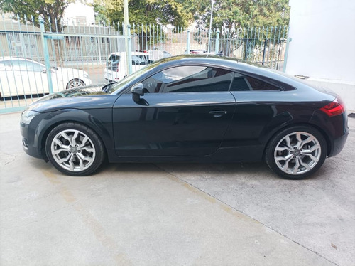 Audi TT 2.0 T Fsi 211cv Cabriolet