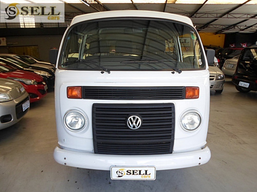 Vw - Kombi Std 2014