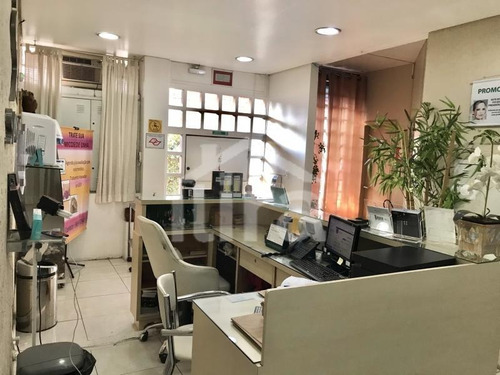 Ref.: 2751 - Predio Em Osasco Para Aluguel - L2751