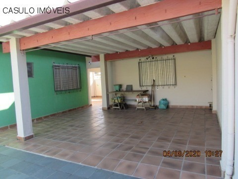 Casa - Venda - Vila Agapeama - Cod. 2759 - V2759