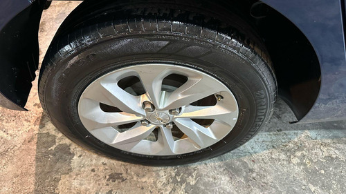 Chevrolet Onix 10mt Lt2