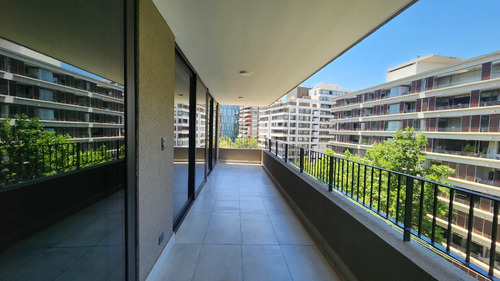 Impecable, Alto Estándar 2d/2b Gran Terraza