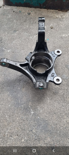Mango Izquierdo Kia Forte 2017-2018 Original (Usado)
