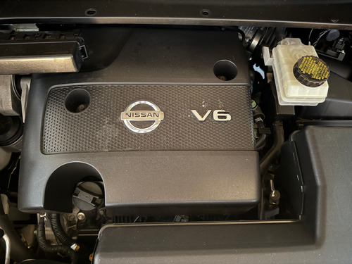 Nissan Pathfinder 3.5 Advance At