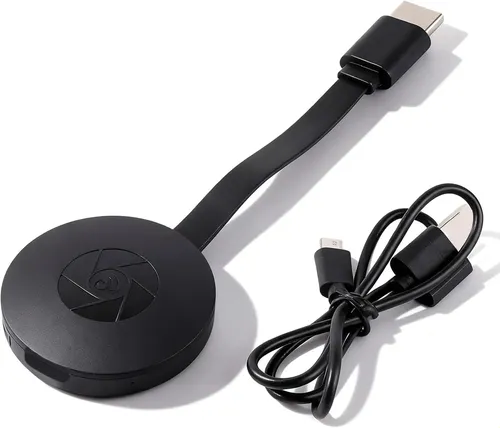 Adaptador Hdmi Inalámbrico 1080p 5g Para Tv