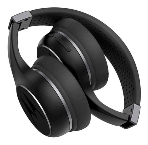 Imagen 4 de 5 de Auriculares inalámbricos Motorola Escape 220 SH057 negro