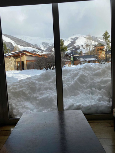 Imagen 4 de 14 de Depto / Dúplex En Cerro Catedral, Bariloche Hasta 5 Personas