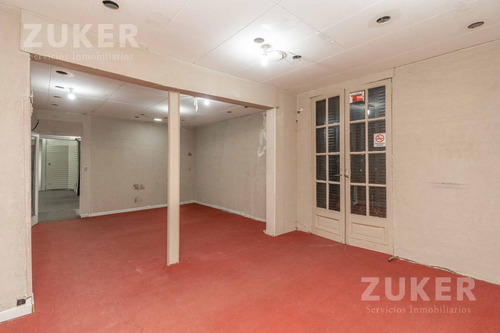 Imagen 14 de 23 de Excelente Depósito Con Local De 165 Cub 100 Entrepiso En Venta En Retiro