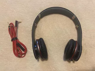 Auriculares Beats Solo Hd Originales Impecables