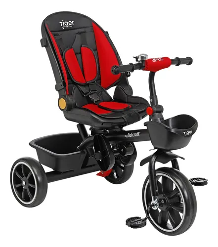 Triciclo felcraft sales