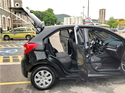Ford Ka 1.0 S 12v Flex 4p Manual