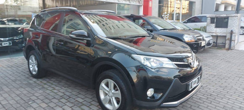 Imagem 3 de 9 de Toyota Rav4 2.0 4x4 16v Gasolina 4p Automático